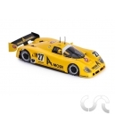 Nissan R90CK JSCP91 N°27