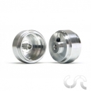Jantes Magnésium 17.3x9.75mm x2
