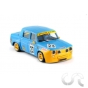 Renault 8 Gordini N°23