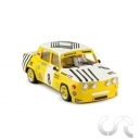 Renault 8 Gordini N°8