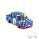 Renault 8 Gordini N°55