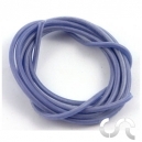 Câble silicone extra flexible 0.75mm