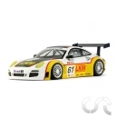 Porsche 997 LKM N°61