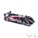 Audi R18 Ultra LM2012 N°4