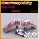 Stand Marshall x1