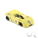 Porsche 908/3 N°15