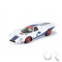 Ford P68 "Martini" N°32
