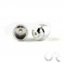 Jantes Aluminium F1 14.4x11.5mm x2