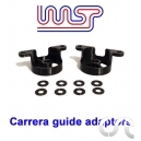 Adaptateur Guide Carrera (Avant x2)