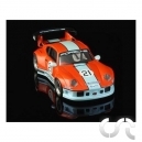 Porsche 911 GT2 "Gulf Edition" N°21