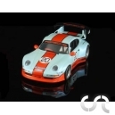 Porsche 911 GT2 "Gulf Edition" N°20