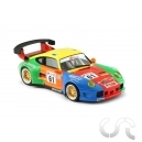 Porsche 911 GT2 "Le Mans 1998" N°61