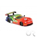 Marcos LM600 GT2 N°175