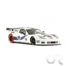 Chevrolet Corvette C6R "Martini Racing" N°99