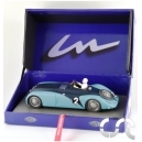 Bugatti 57G LM1937 N°2