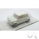 Mini Cooper Kit Blanc Complet