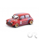 Mini Cooper Martini Red Edition N°28