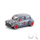 Mini Cooper Martini Grey Edition N°89