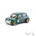 Mini Cooper Martini Green Edition N°7