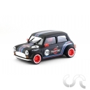 Mini Cooper Martini Black Edition N°79