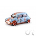 Mini Cooper Gulf N°21
