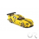 Dodge Viper GTS-R N°4 (Yellow/Black)