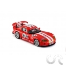 Dodge Viper GTS-R N°91 (Red)