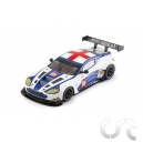 ASV GT3 Le Mans 2016 N°99