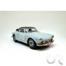 Alfa Romeo Giulietta "Monte Carlo 61" N°249