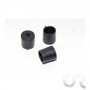 Cache Caoutchouc Pour Vis De Fixation Carrosserie x3 - 1/24