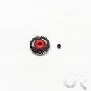Couronne Nylon Anglewinder 33d (12.4mm) x1 - 1/24
