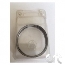Tresse 0.65mm Epaisseur (1mètre) Pour Guide De Type S-026SS