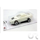 Toyota Supra Type A Kit Blanc Complet