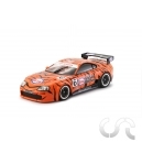 Toyota Supra N°6 (Esso Tiger)