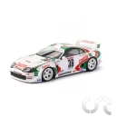 Toyota Supra N°36 (Castrol