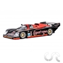 Porsche 962 IMSA Sebring 1988 N°1