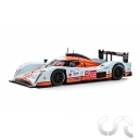 Aston Martin DBR1-2 LM2009 N°008