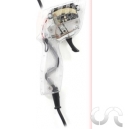 Poignée Basic-2 35 Ohms - Transparente