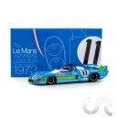 Matra MS 670B LM73 N°11