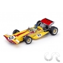 March 701 "GP monaco 1970" N°23
