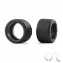 Pneus 17x11mm Gomme légale Championnat du Monde planet32