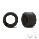 Pneus 17x11mm Extreme x4