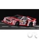 Lancia Beta Montecarlo Gr.5 LM80 N°51