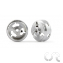 Jantes Magnésium 16.9x8.2mm x2