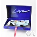 Porsche 917 LH LM71 N°18