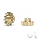 Pignon Sidewinder 11d (Ø6,45mm) x2