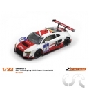 Audi R8 LMS GT3 Nürburgring 2015 N°4