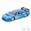Ferrari F40 4h Silverstone 1995 N°40