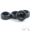 Pneus 20x8.5mm Supergrip