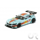 BMW Z4 "Gulf Edition" N°52